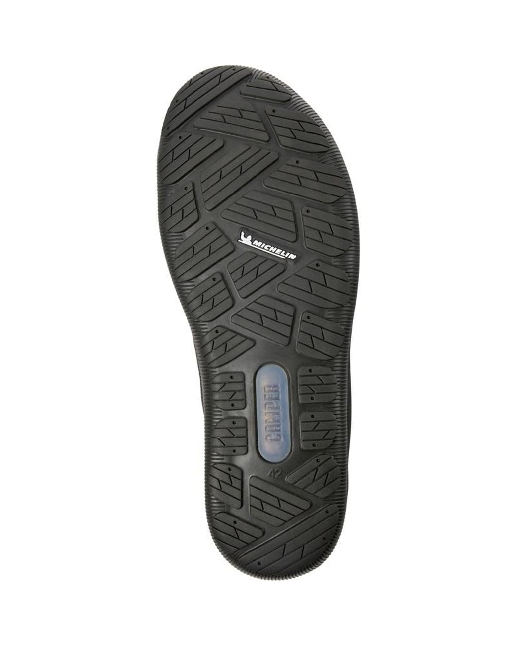 Camper Stiefeletten in Black für Herren