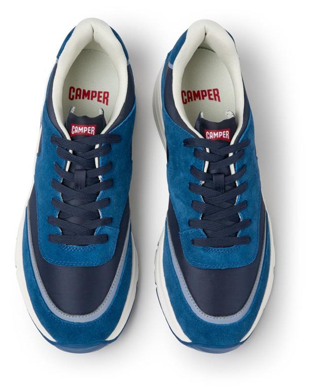 Camper Blue Casual for men