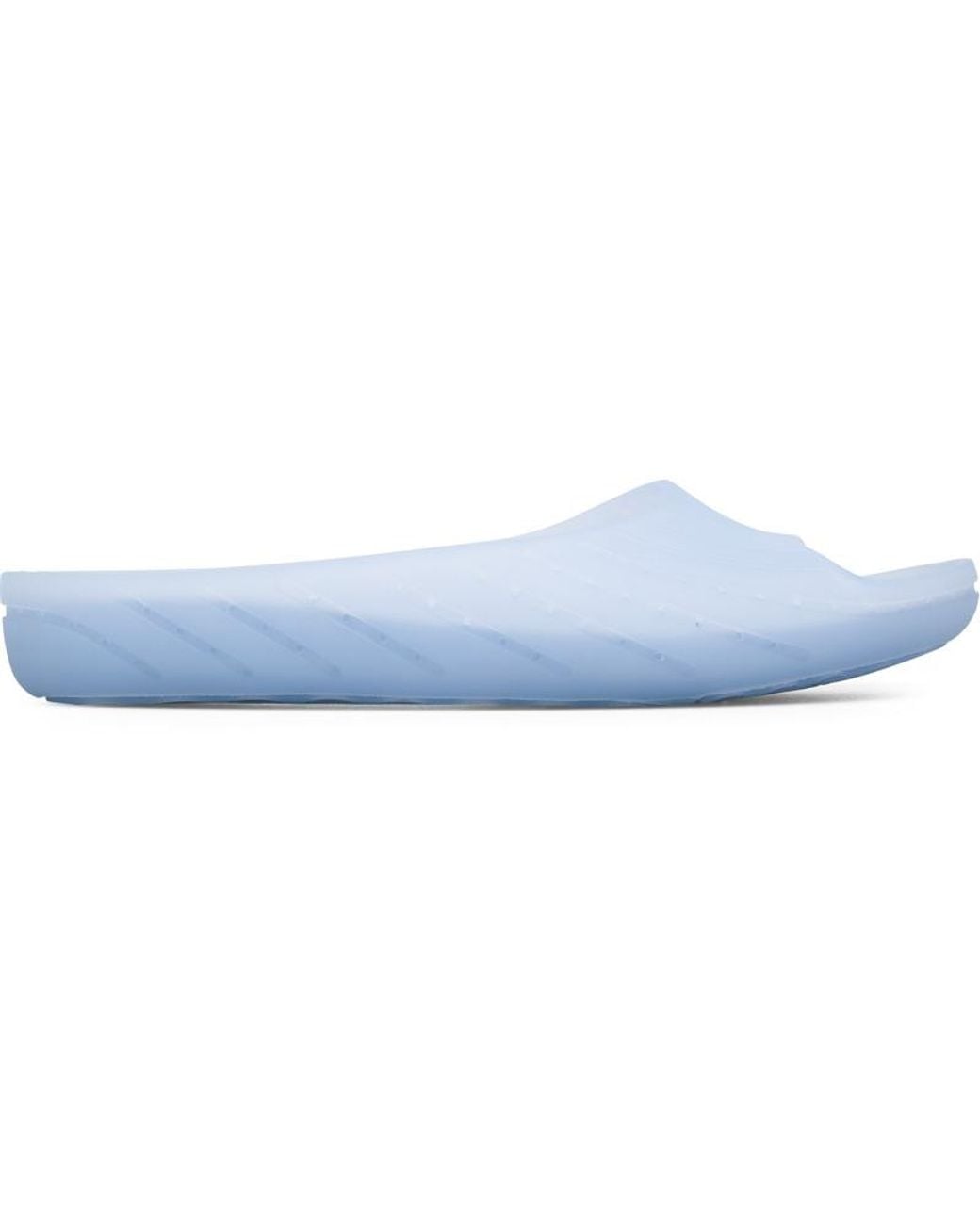 Sandale monomatière Camper en coloris Blue