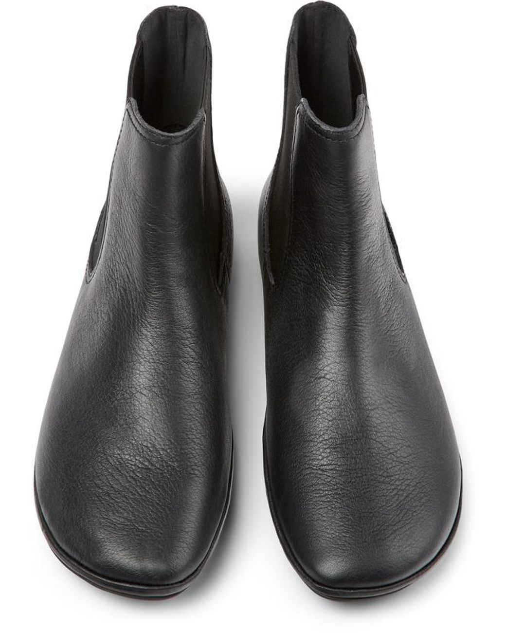 Camper Black Right