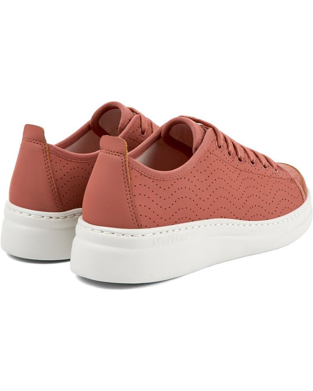 Camper Red Runner