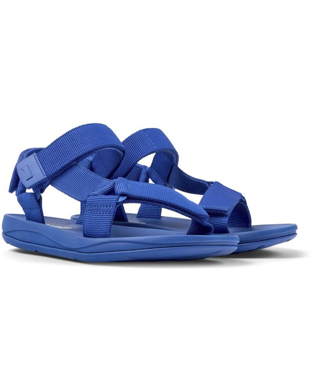 Camper Blue Match for men