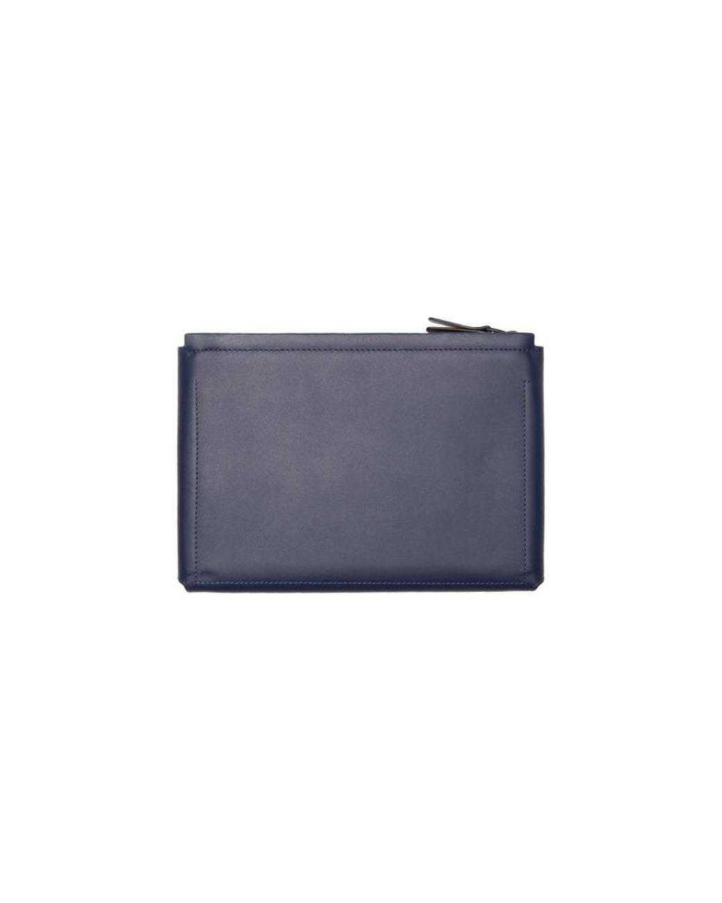 Camper Blue Bags & Wallets