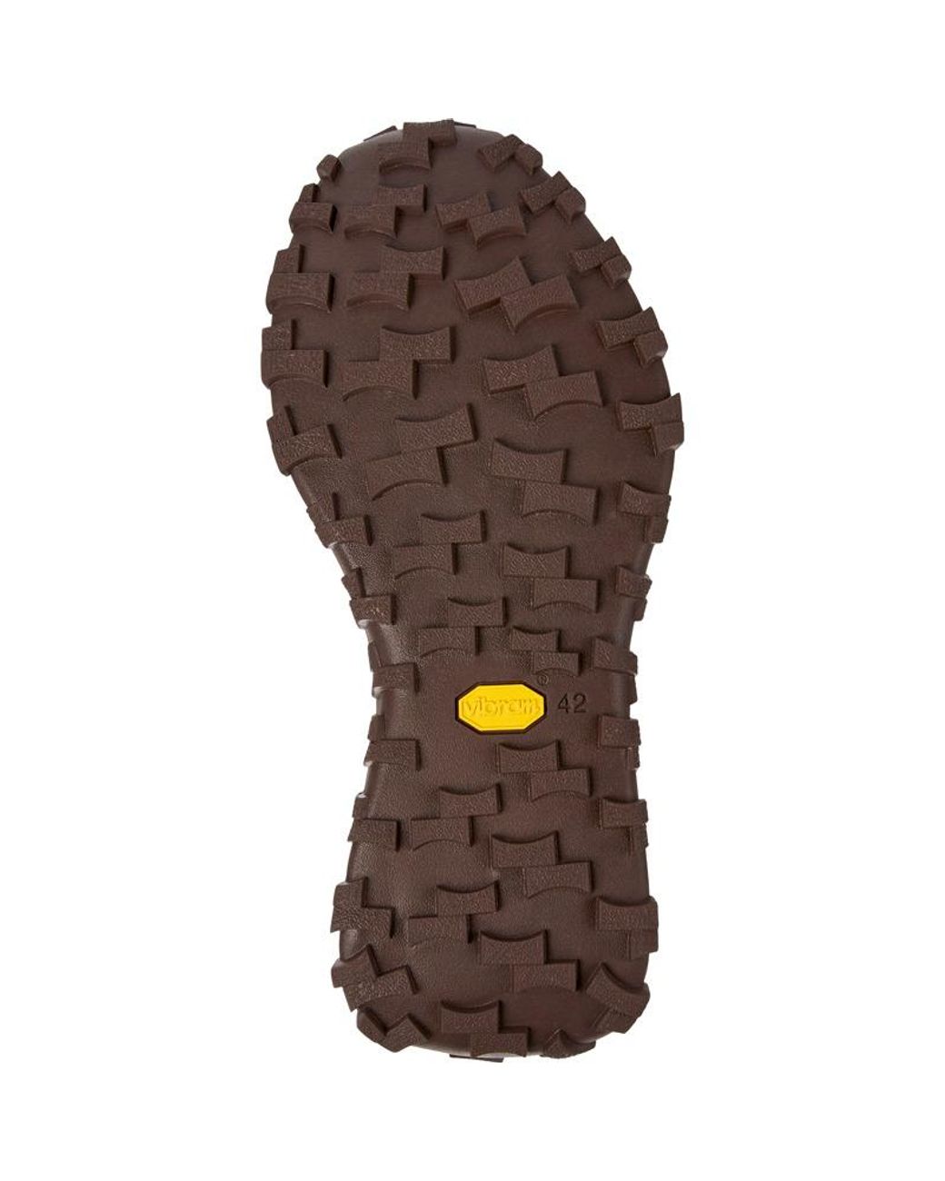 Camper Brown Drift Trail Sneaker for men