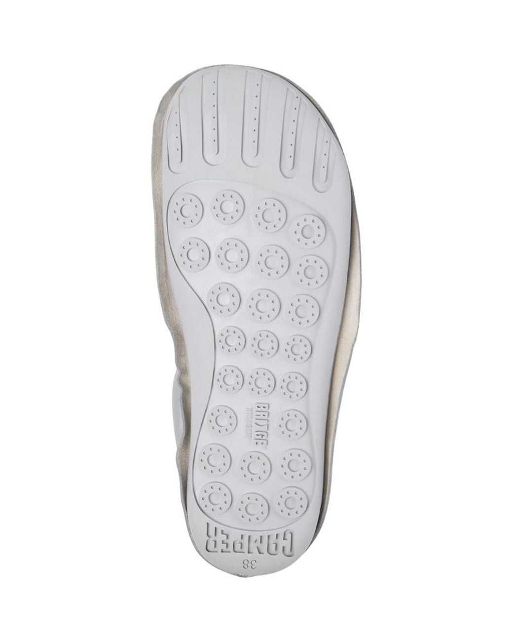 Camper Gray Peu Form