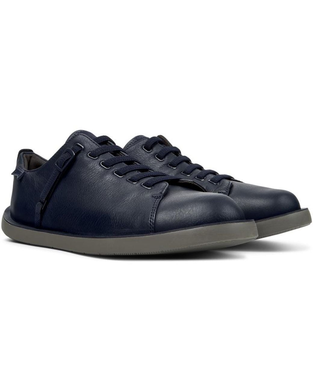 Wagon Camper pour homme en coloris Blue
