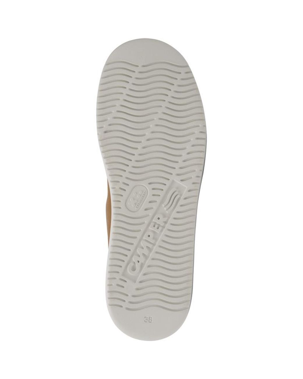 Camper Brown Runner K21