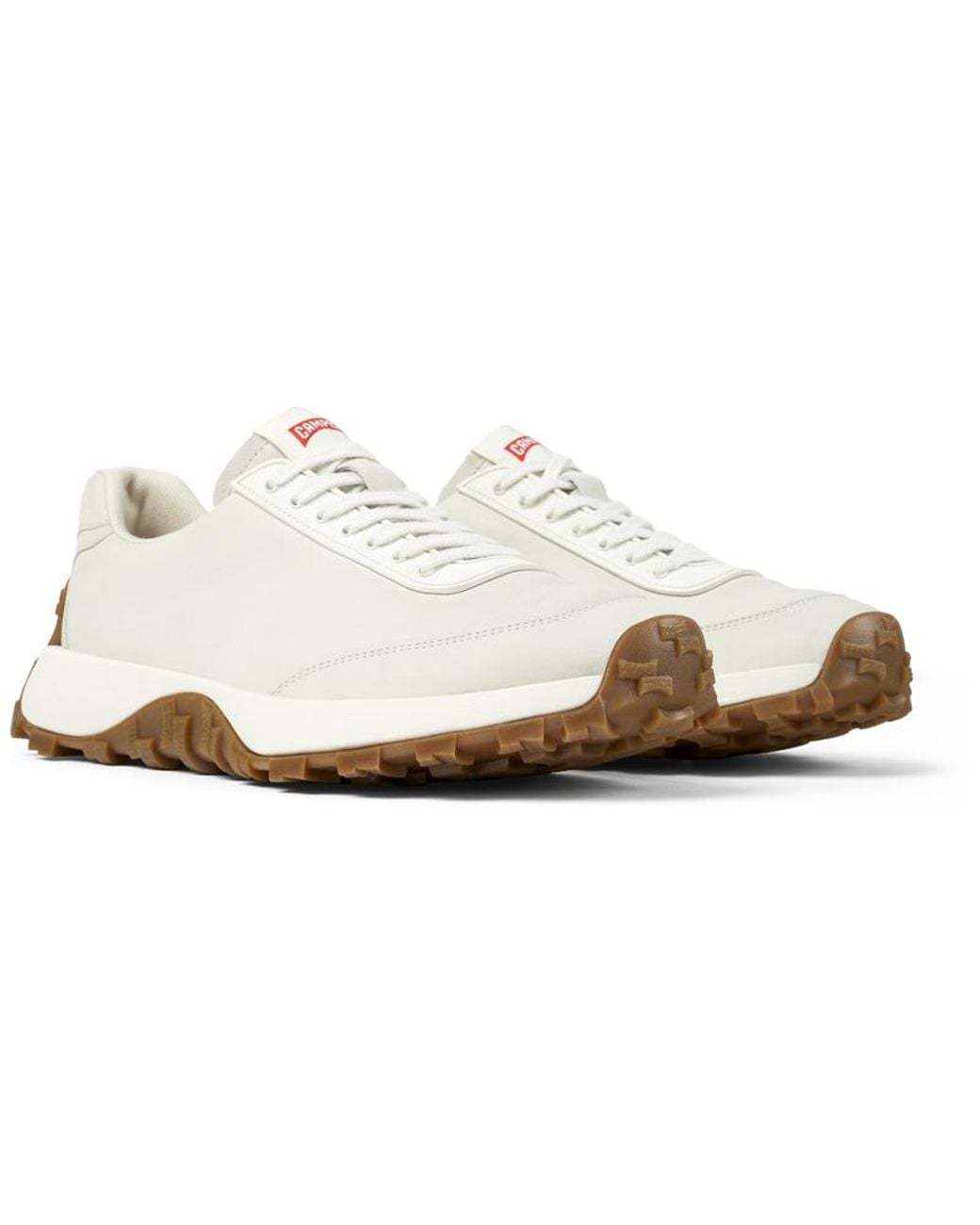 Camper Sneaker in White für Herren