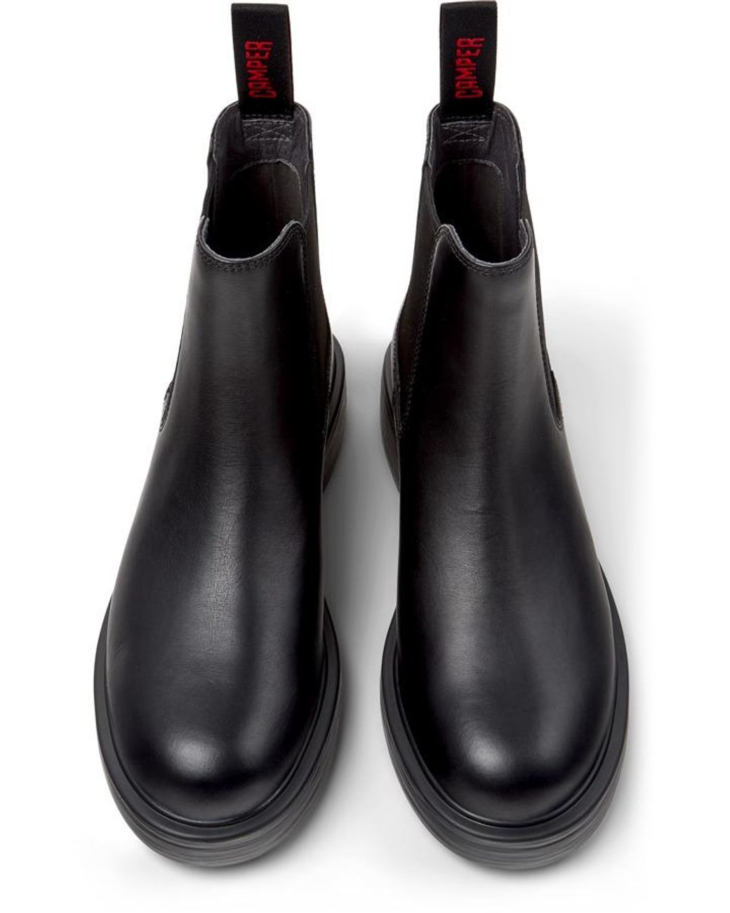 Dean Camper en coloris Black