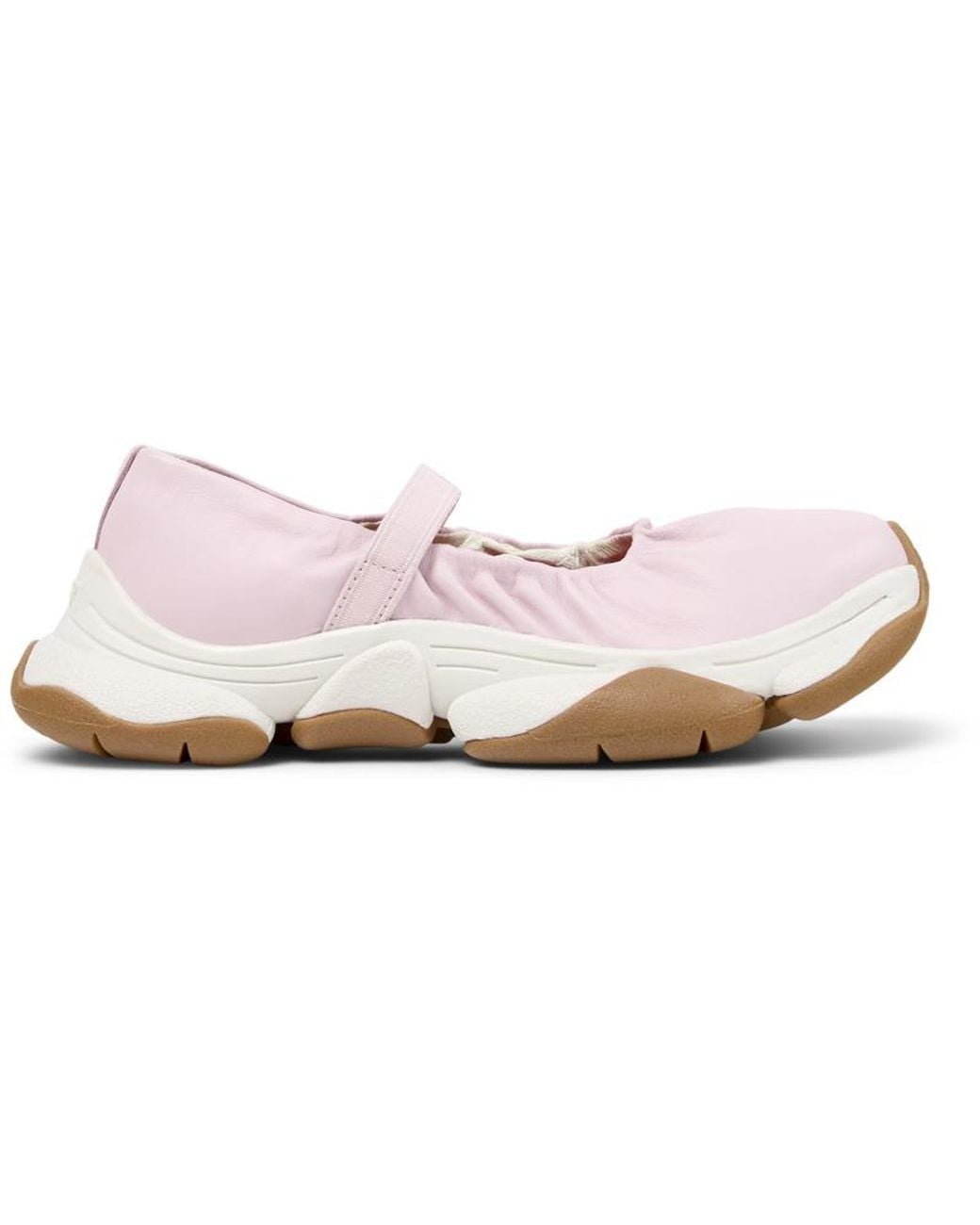 Karst 2 Camper en coloris Pink