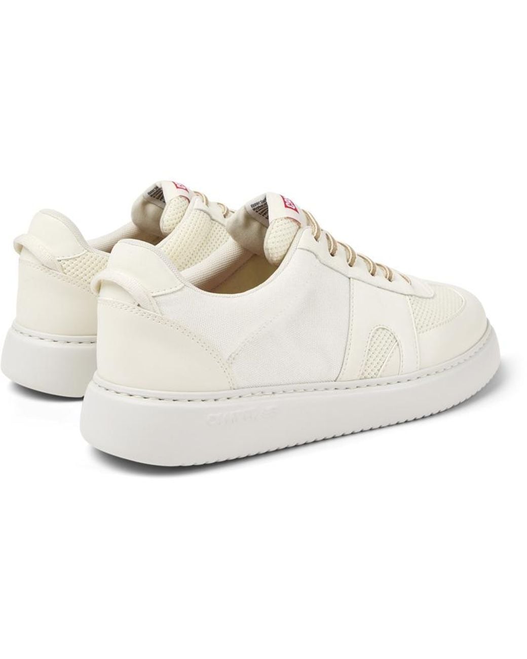 Camper Sneaker in White für Herren