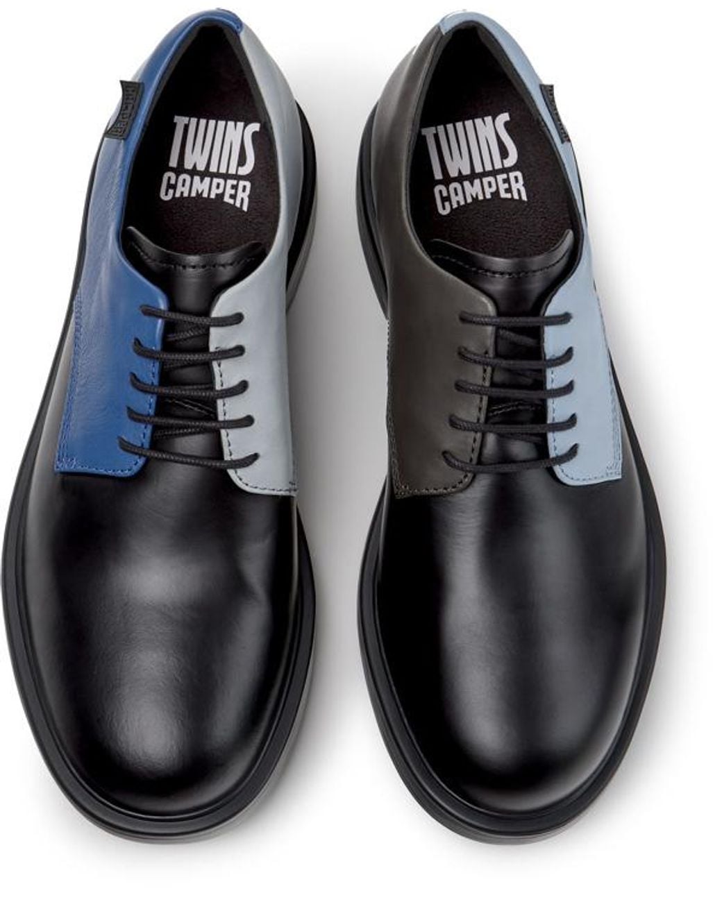 Camper Elegante schuhe in Blue für Herren