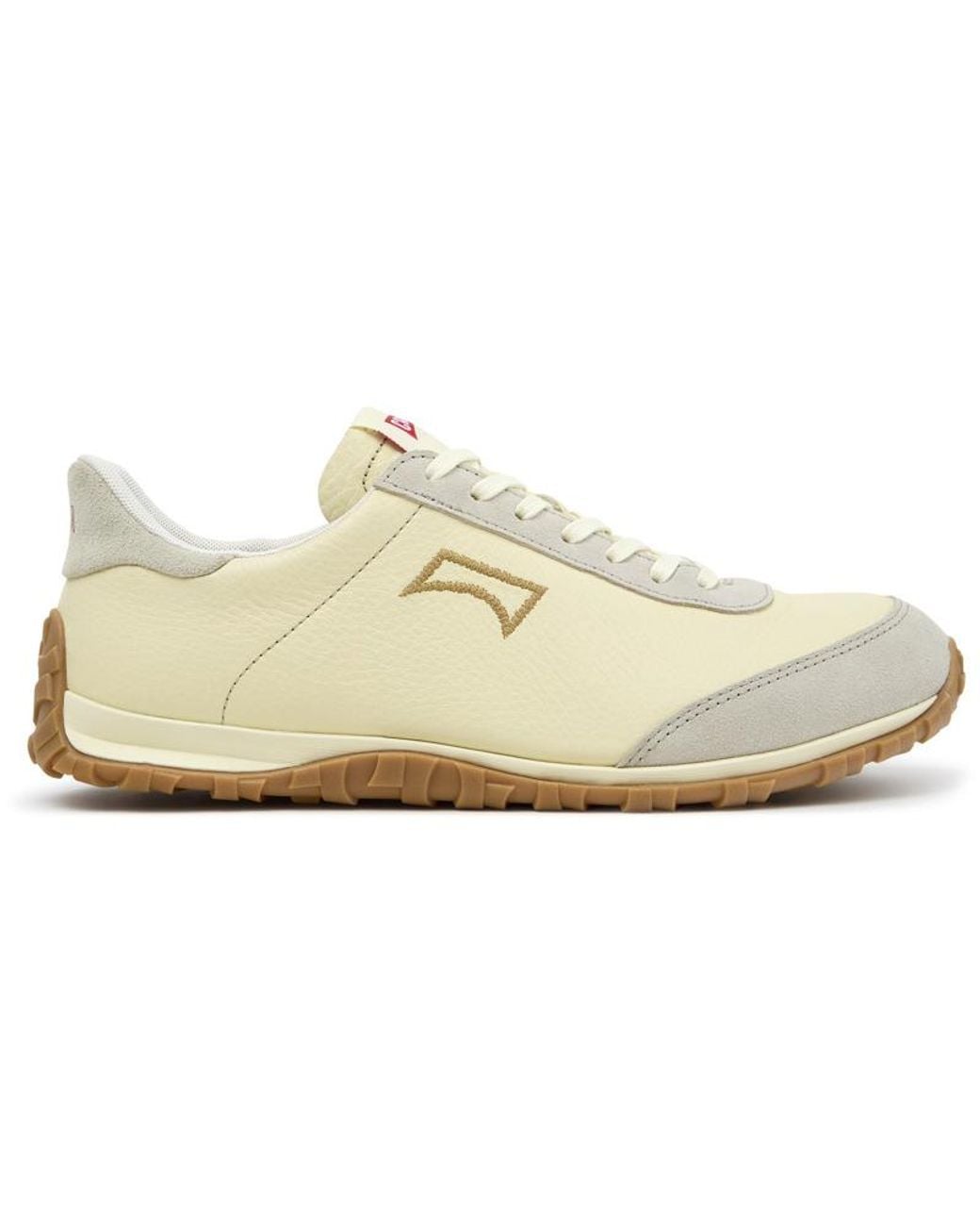 Camper White Drift Walk for men