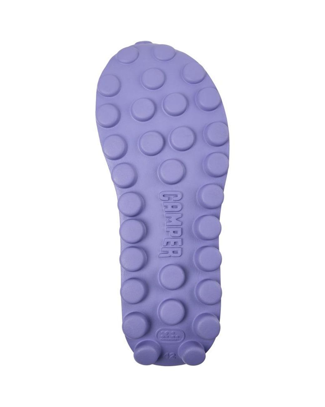 Camper Black Pelotissima for men