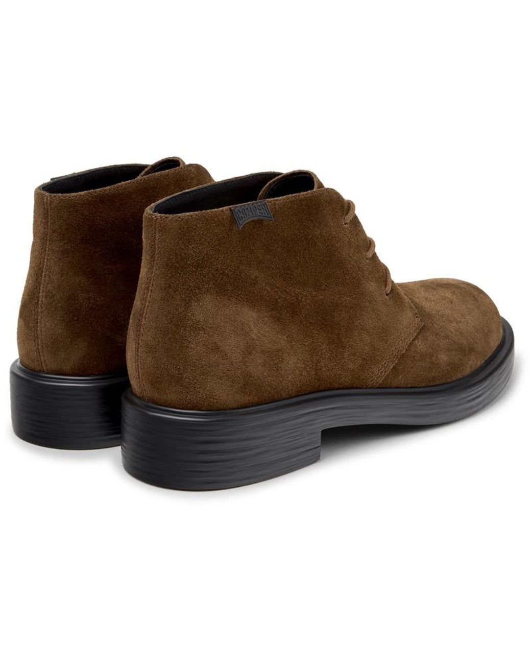 Camper Stiefeletten in Brown für Herren