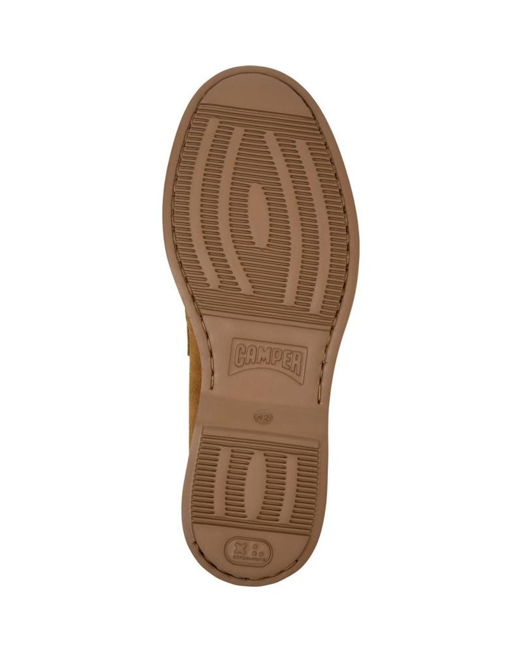 Camper Brown Norman for men