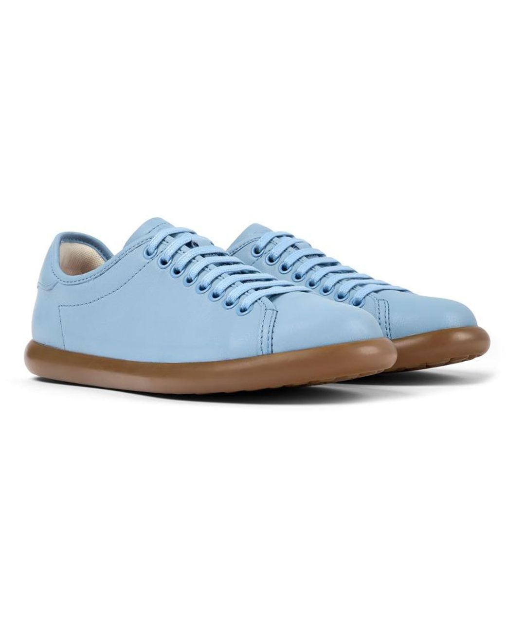 Camper Blue Pelotas Soller