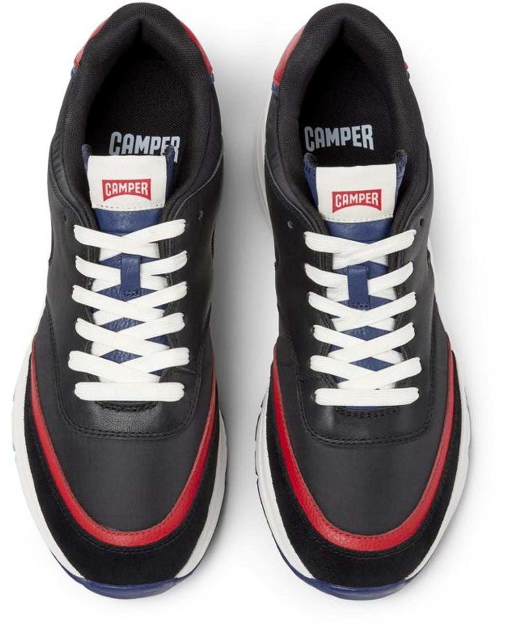 Camper Sneaker in Black für Herren