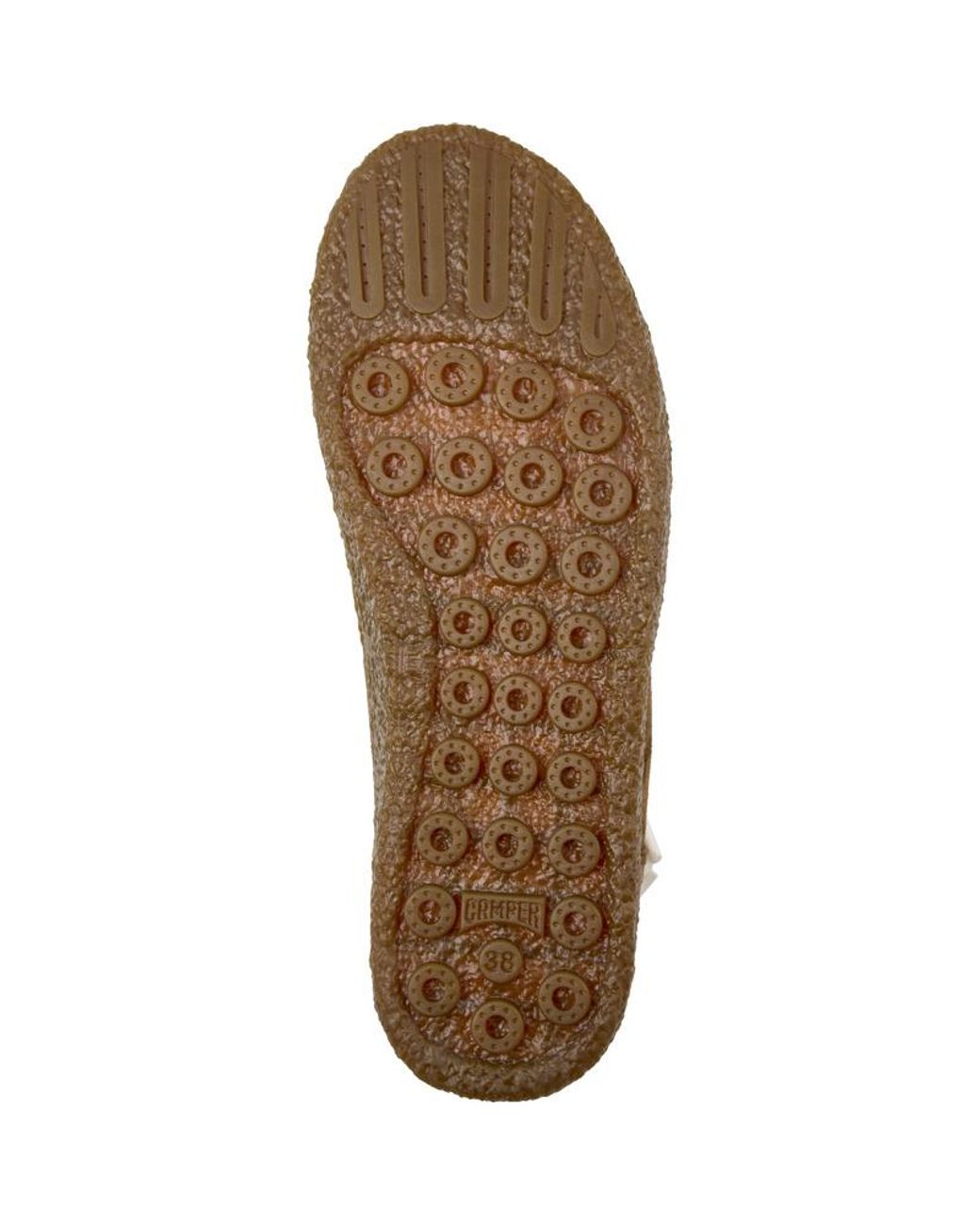 Camper Brown Lässige schuhe