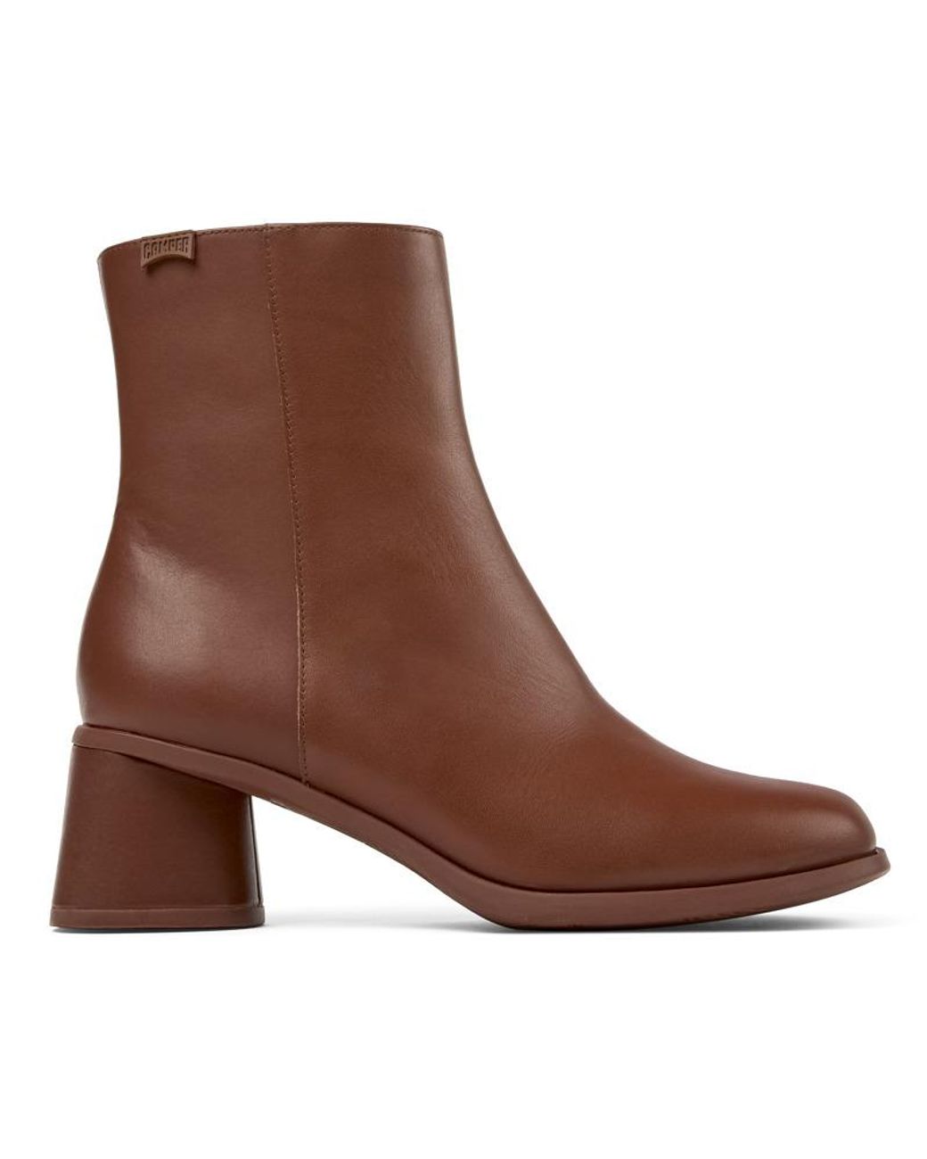 Kiara Camper en coloris Brown