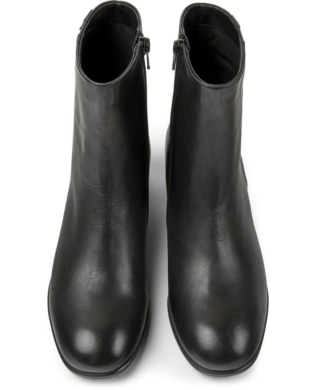Camper Black Katie