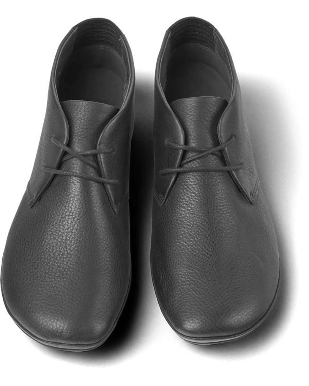 Botines Camper de color Black