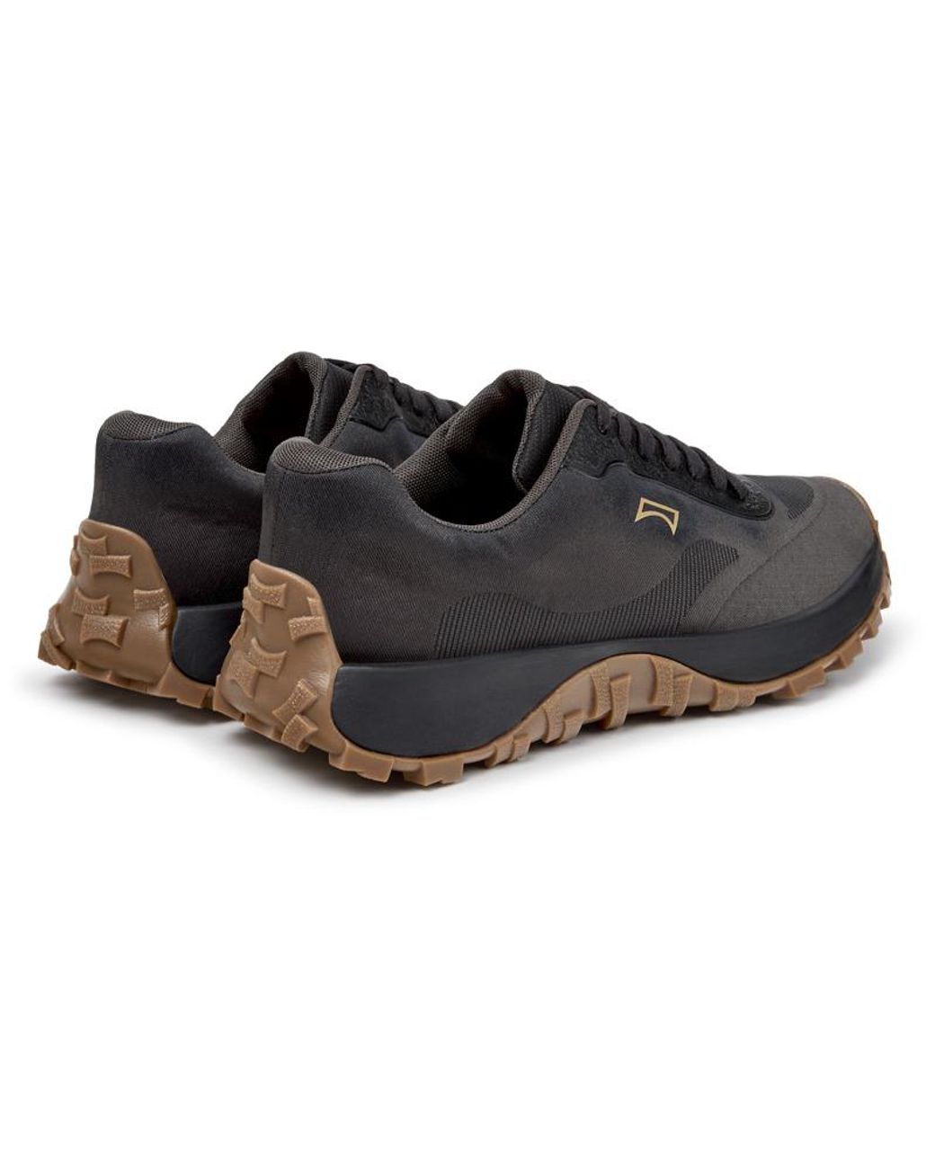 Camper Lässige schuhe in Black für Herren