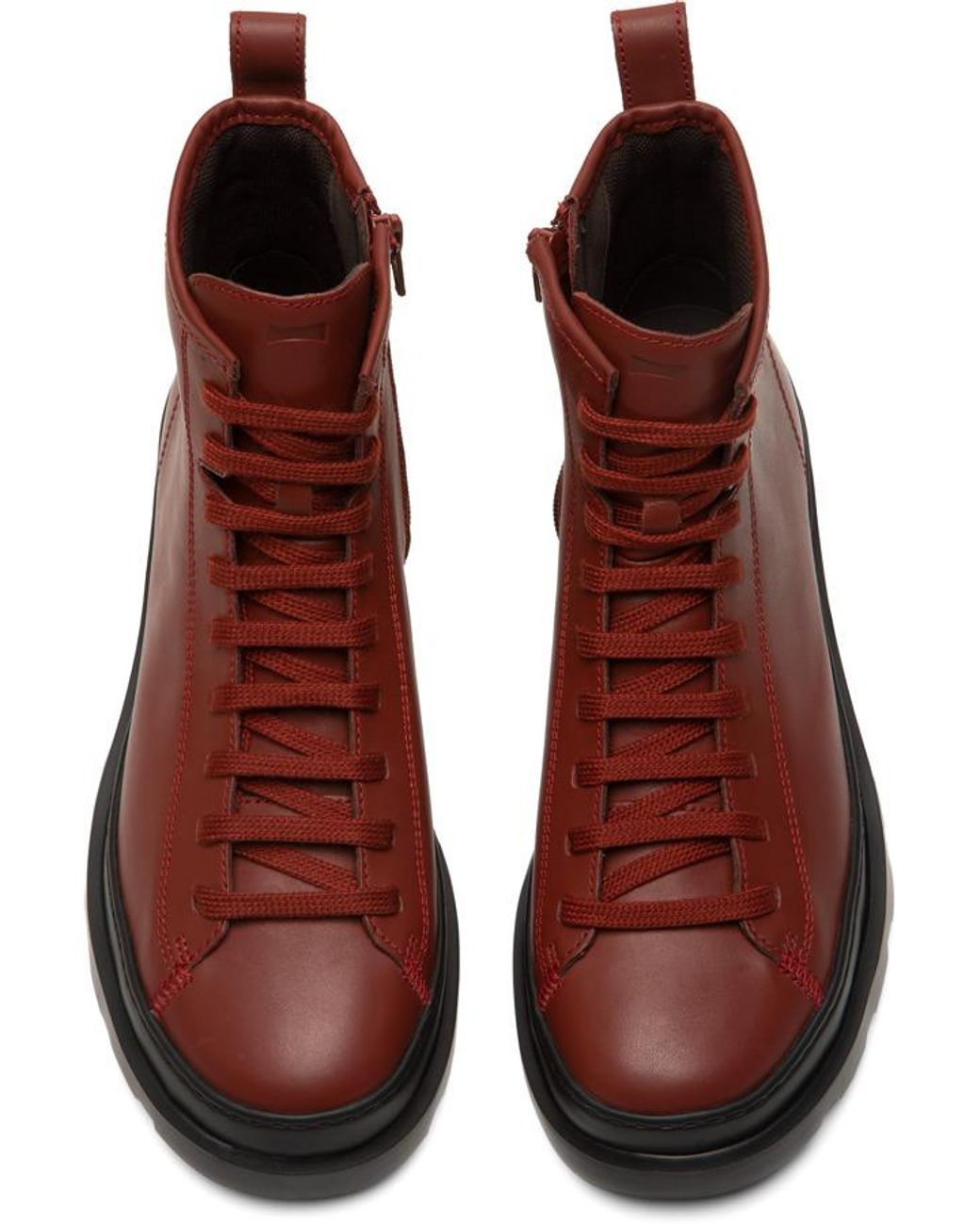 Camper Brown Brutus