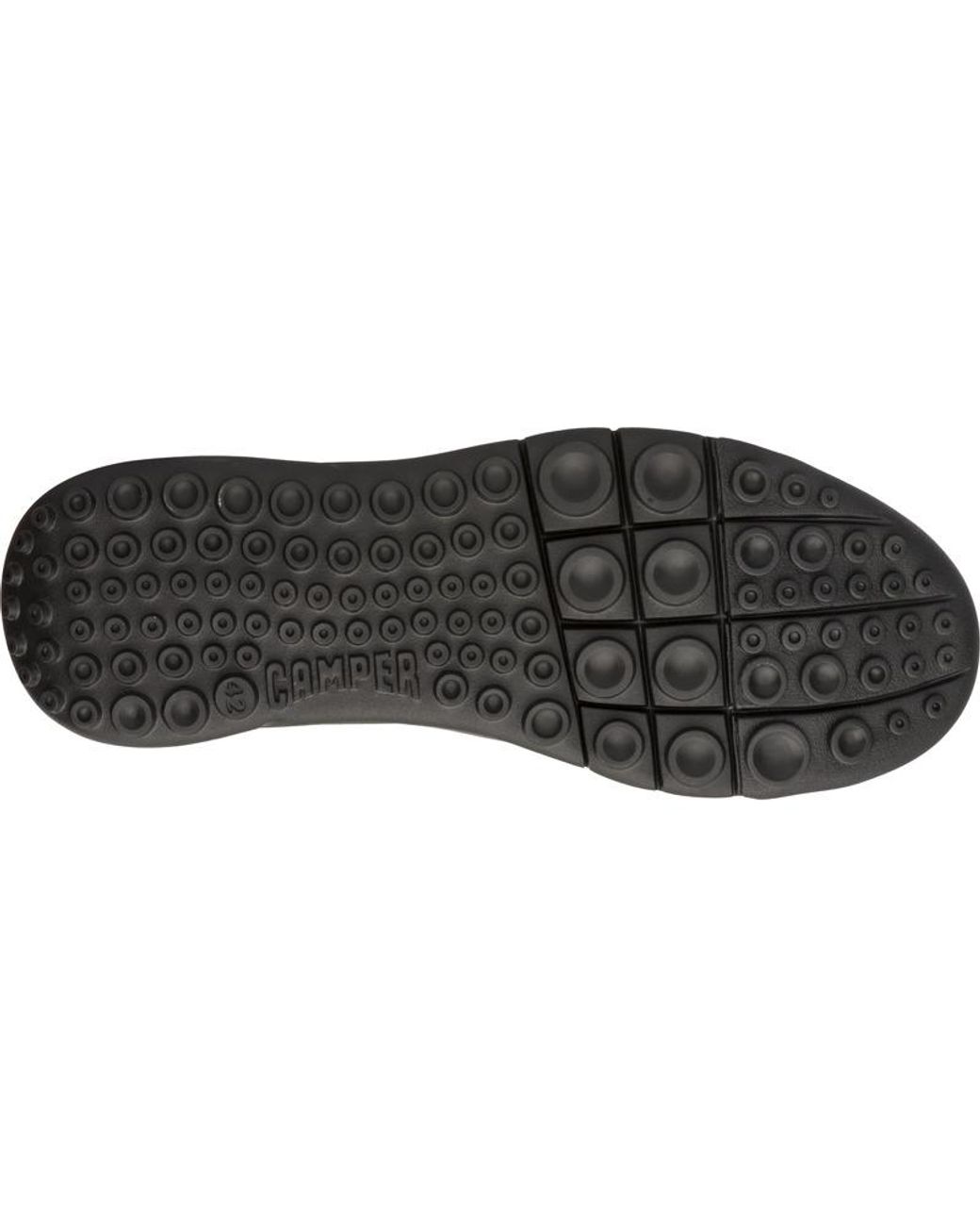 Camper Brown Octopus for men