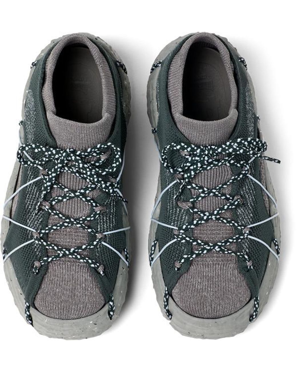 Camper Gray Sneakers