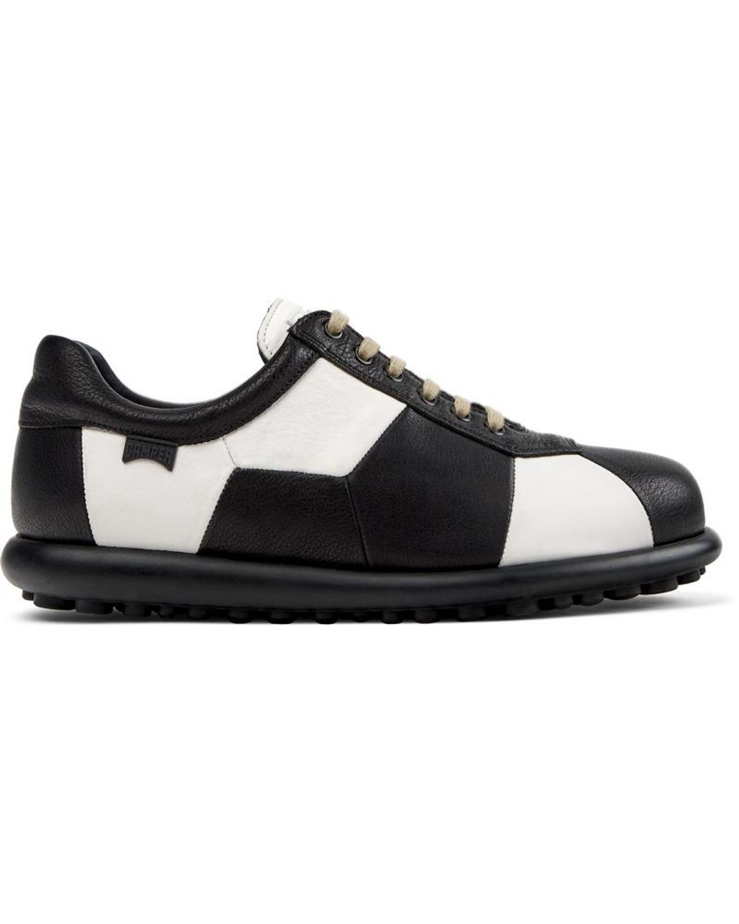 Camper Black Lässige schuhe
