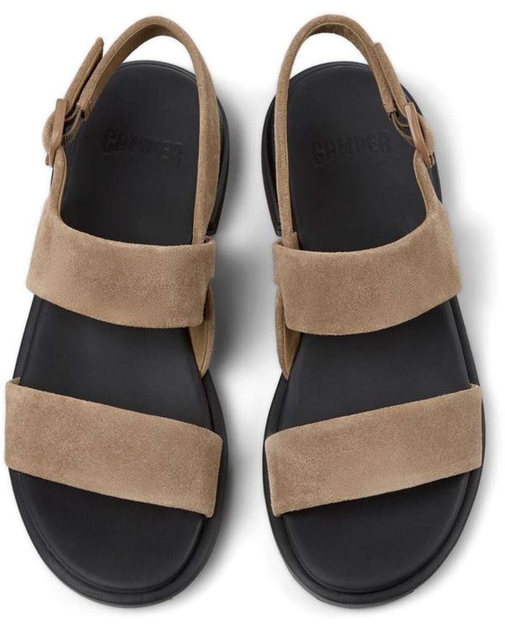 Camper Brown Lässige schuhe