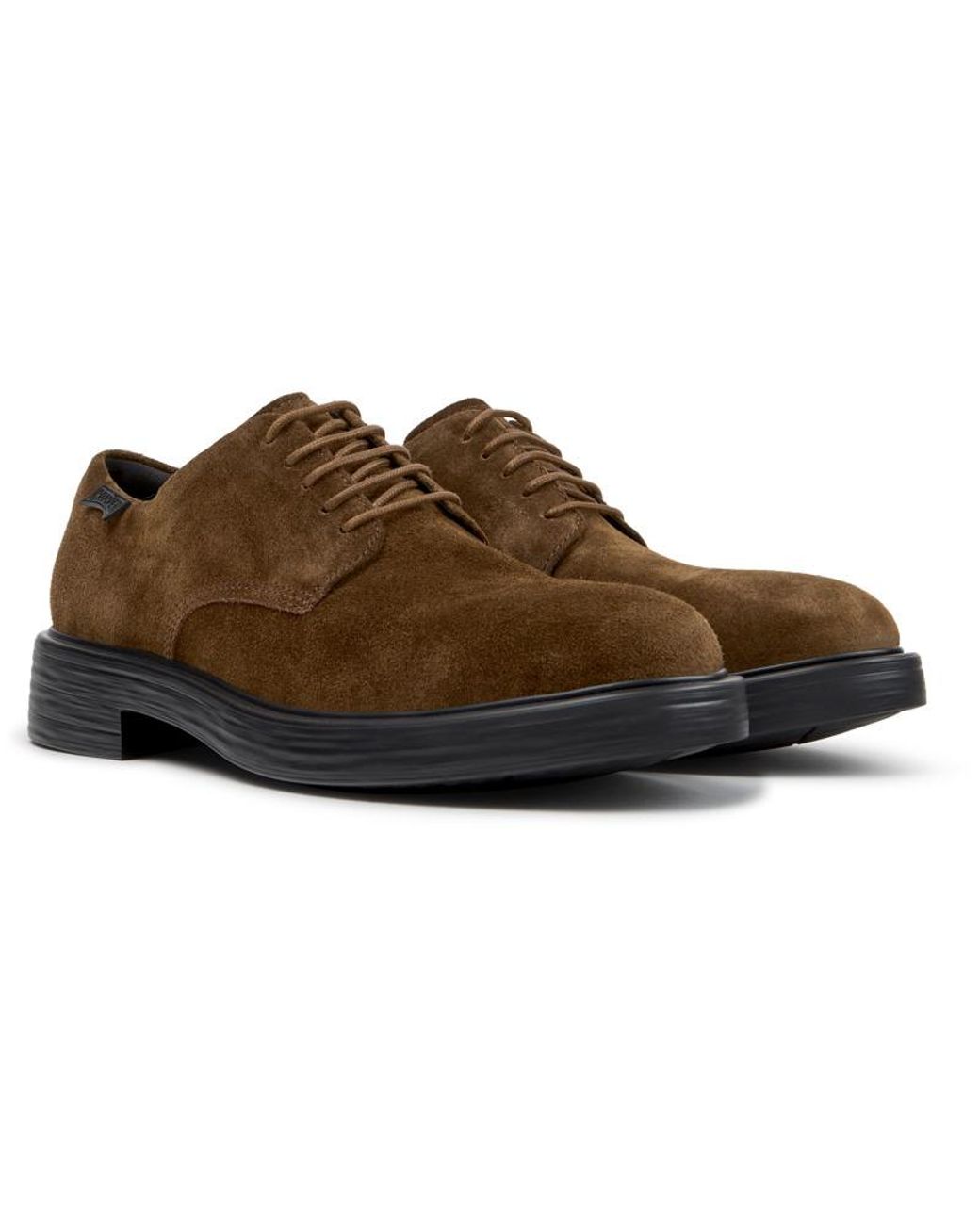 Camper Elegante schuhe in Brown für Herren