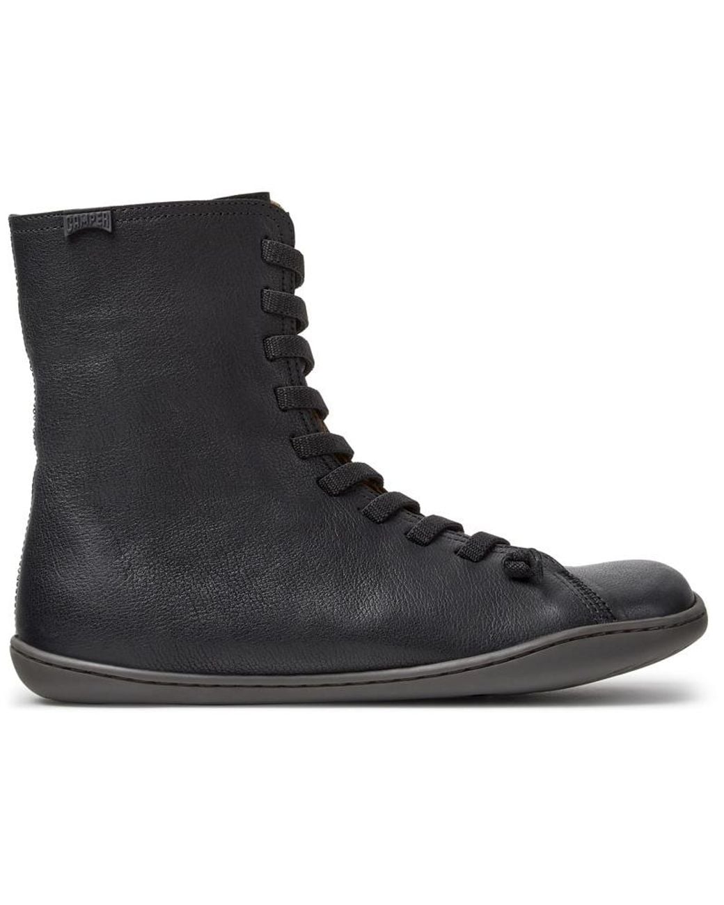 Peu Camper en coloris Black