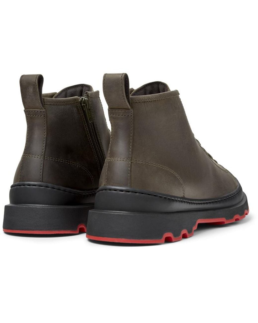 Brutus Camper pour homme en coloris Gray