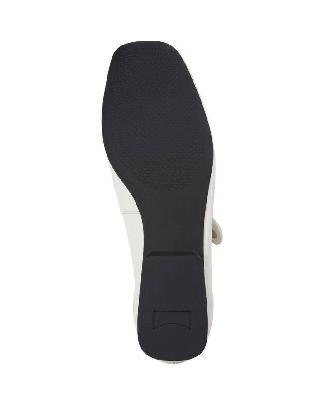 Camper White Casi Myra