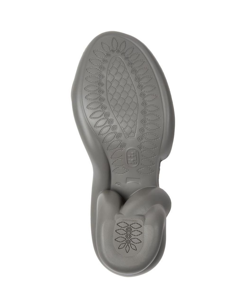 Camper Gray Kobarah for men