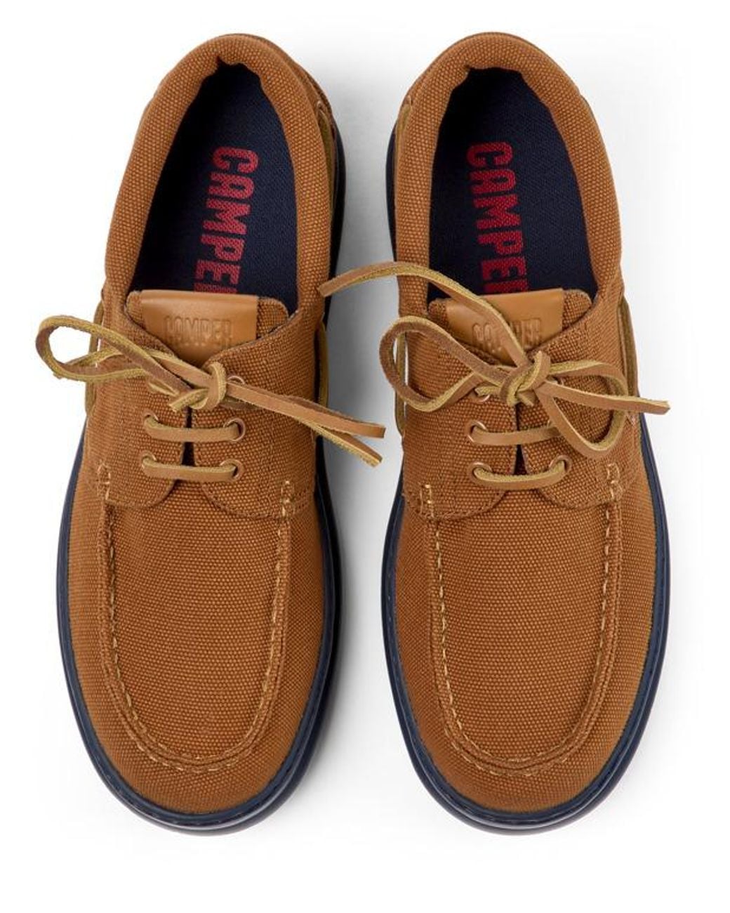 Camper Brown Runner for men