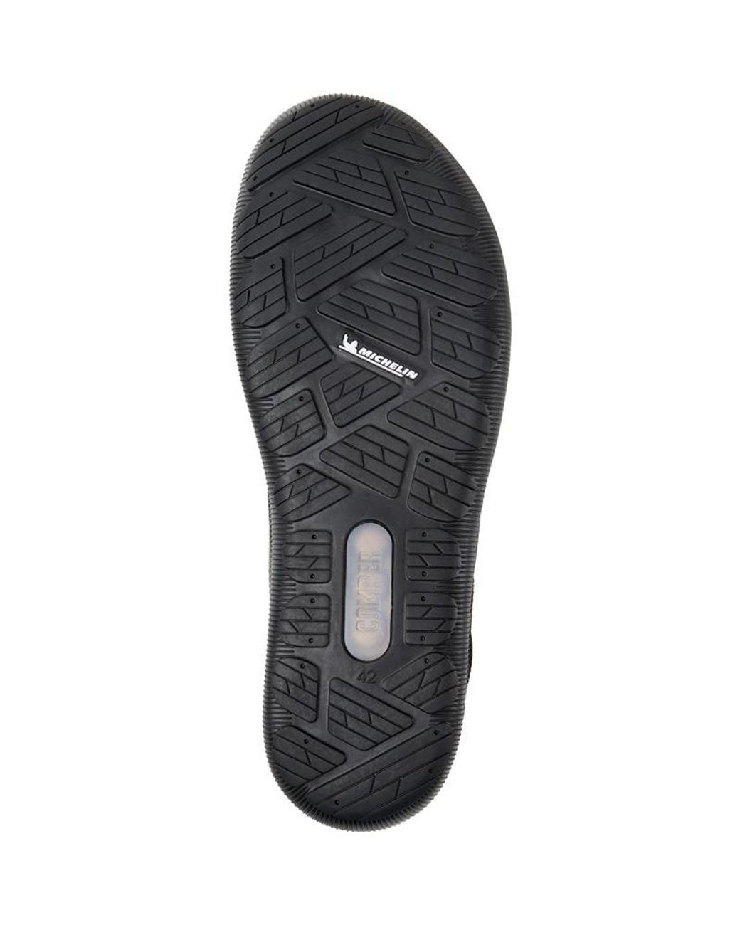 Botines Camper de hombre de color Black