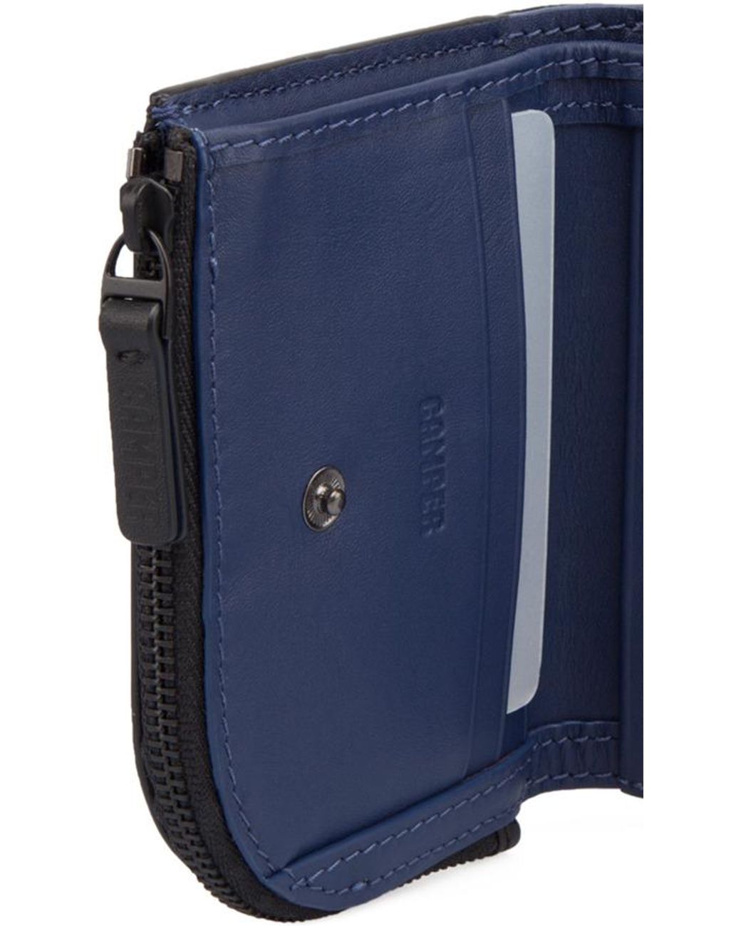 Camper Black Bags & Wallets