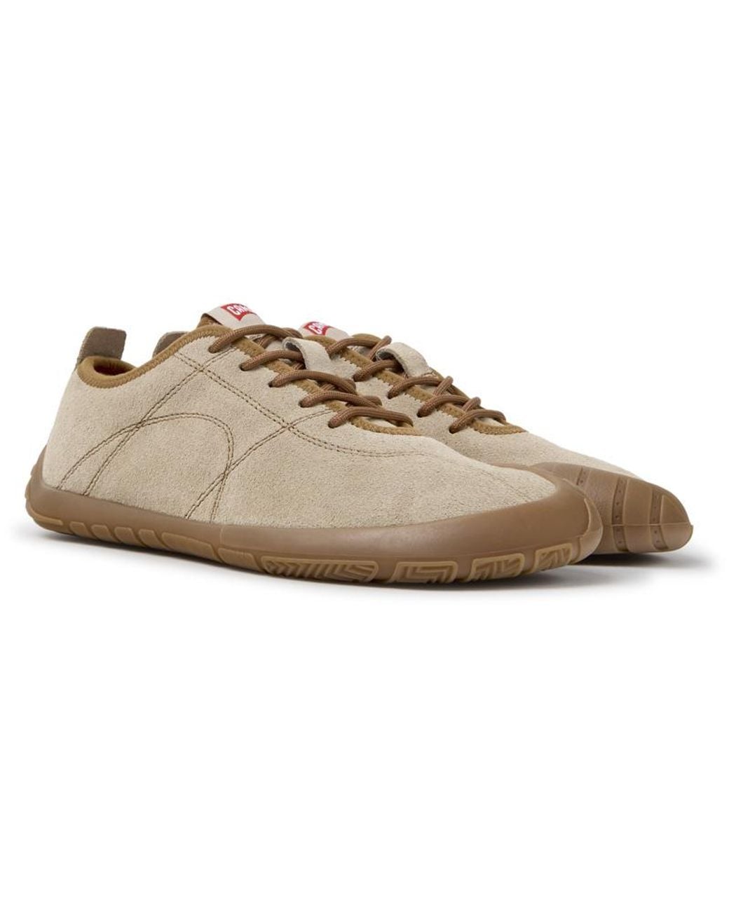 Camper Brown Casual