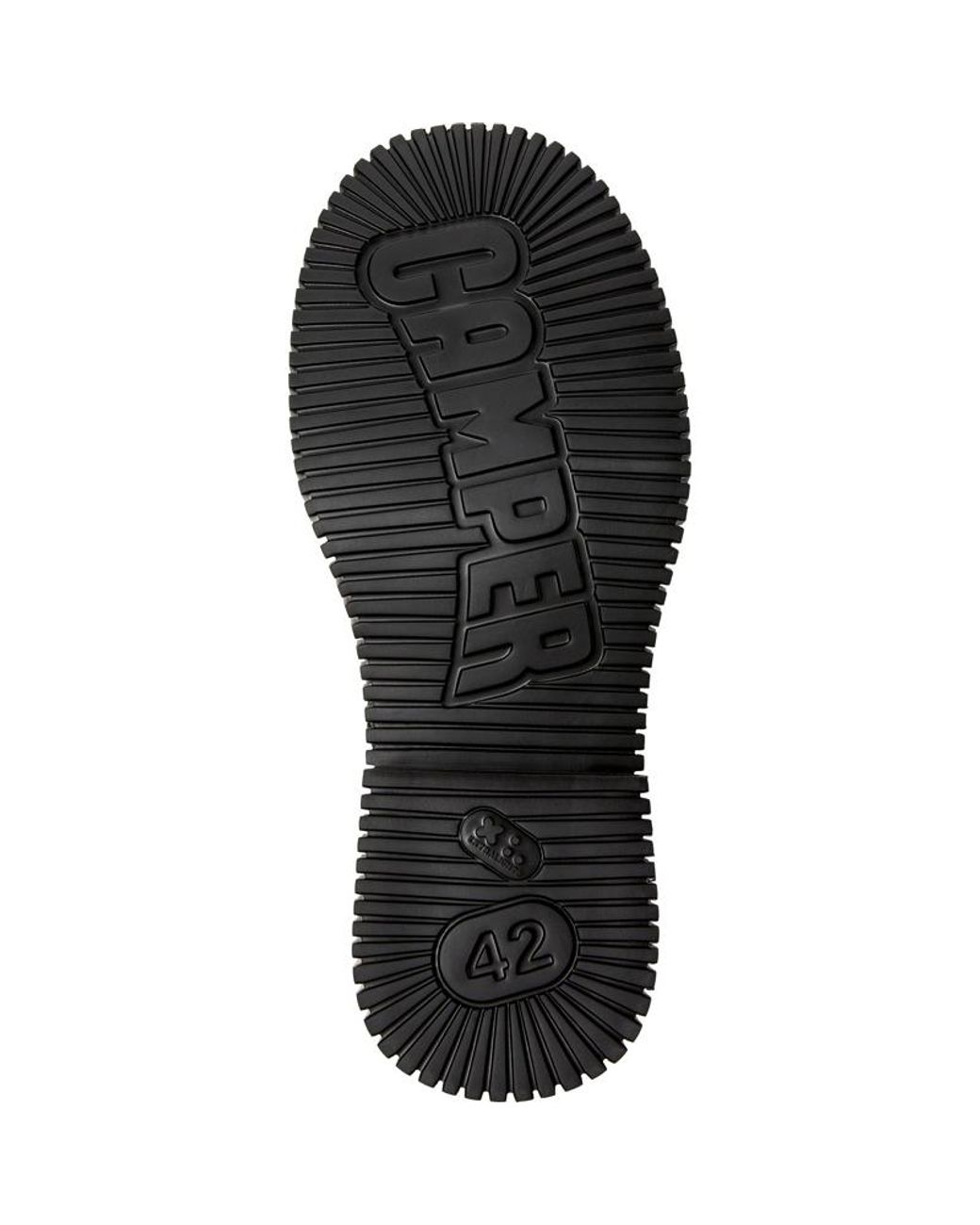 Camper Black Pix Berlin for men
