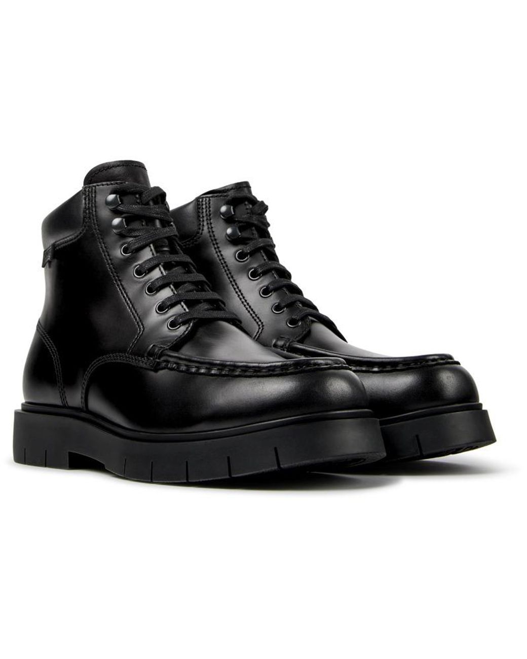 Camper Black Alaro for men