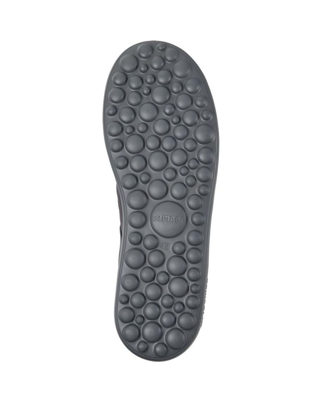 Camper Gray Casual for men