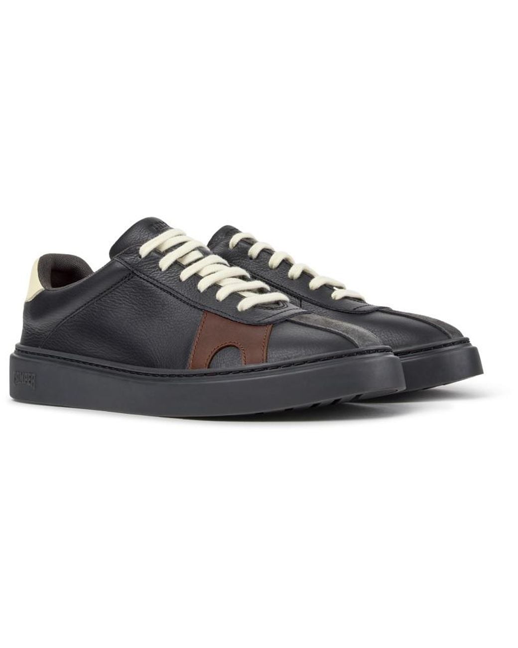 Camper Black Casual for men
