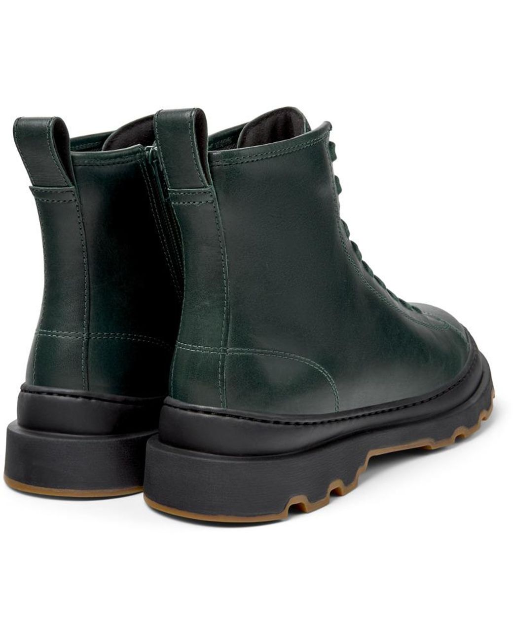 Botines Camper de color Black