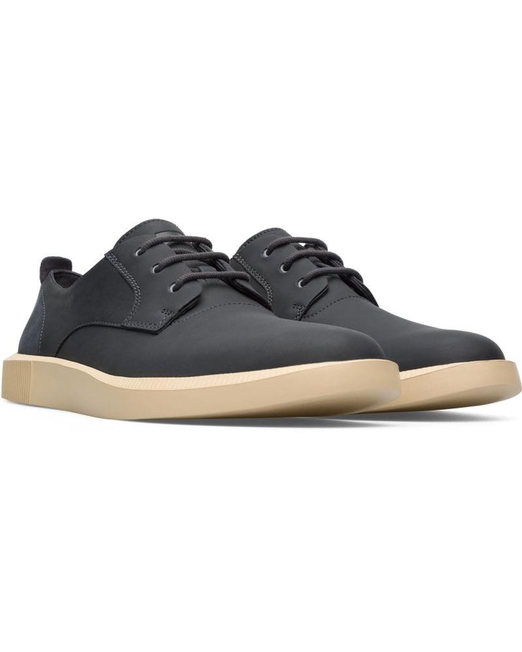 Camper Elegante schuhe in Blue für Herren