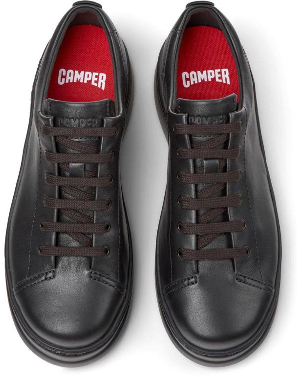 Camper Black Runner Up