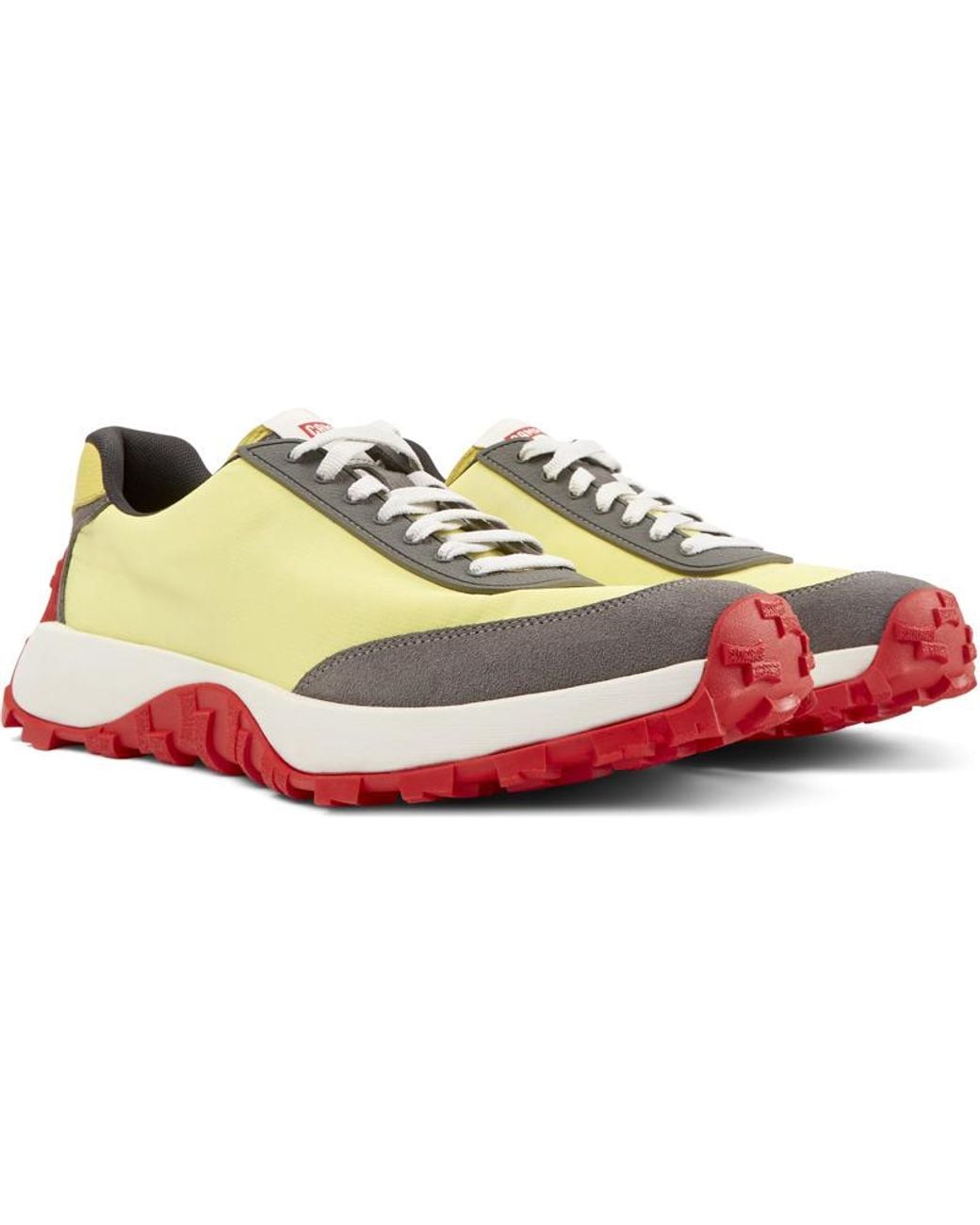 Camper Metallic Sneaker
