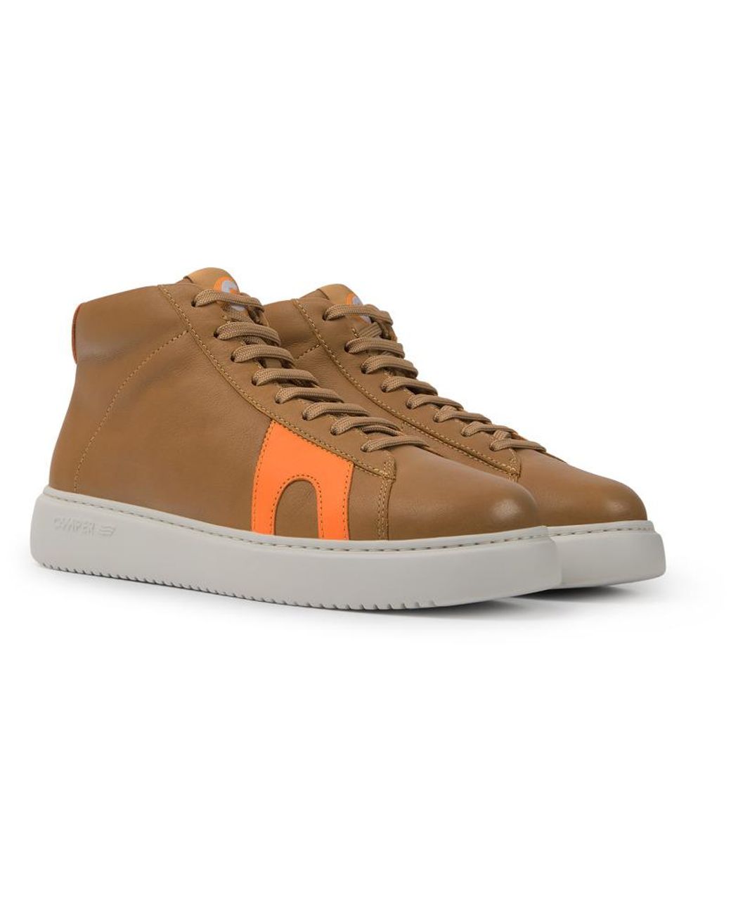 Camper Brown Runner K21